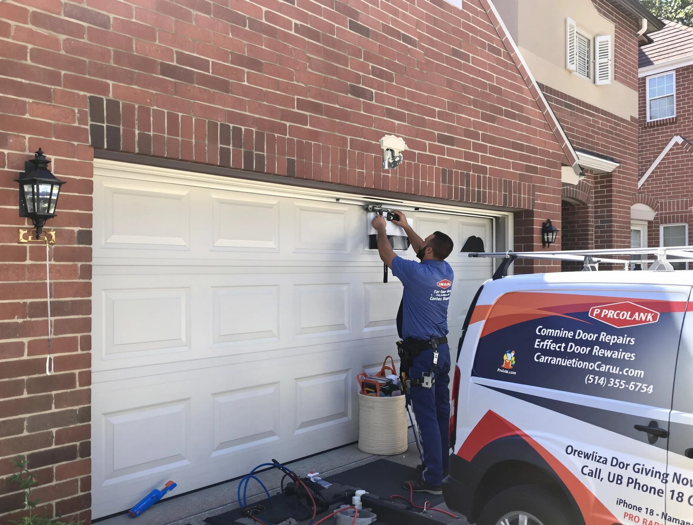 Northbrook Garage Door Repair local garage door repair technician in Northbrook