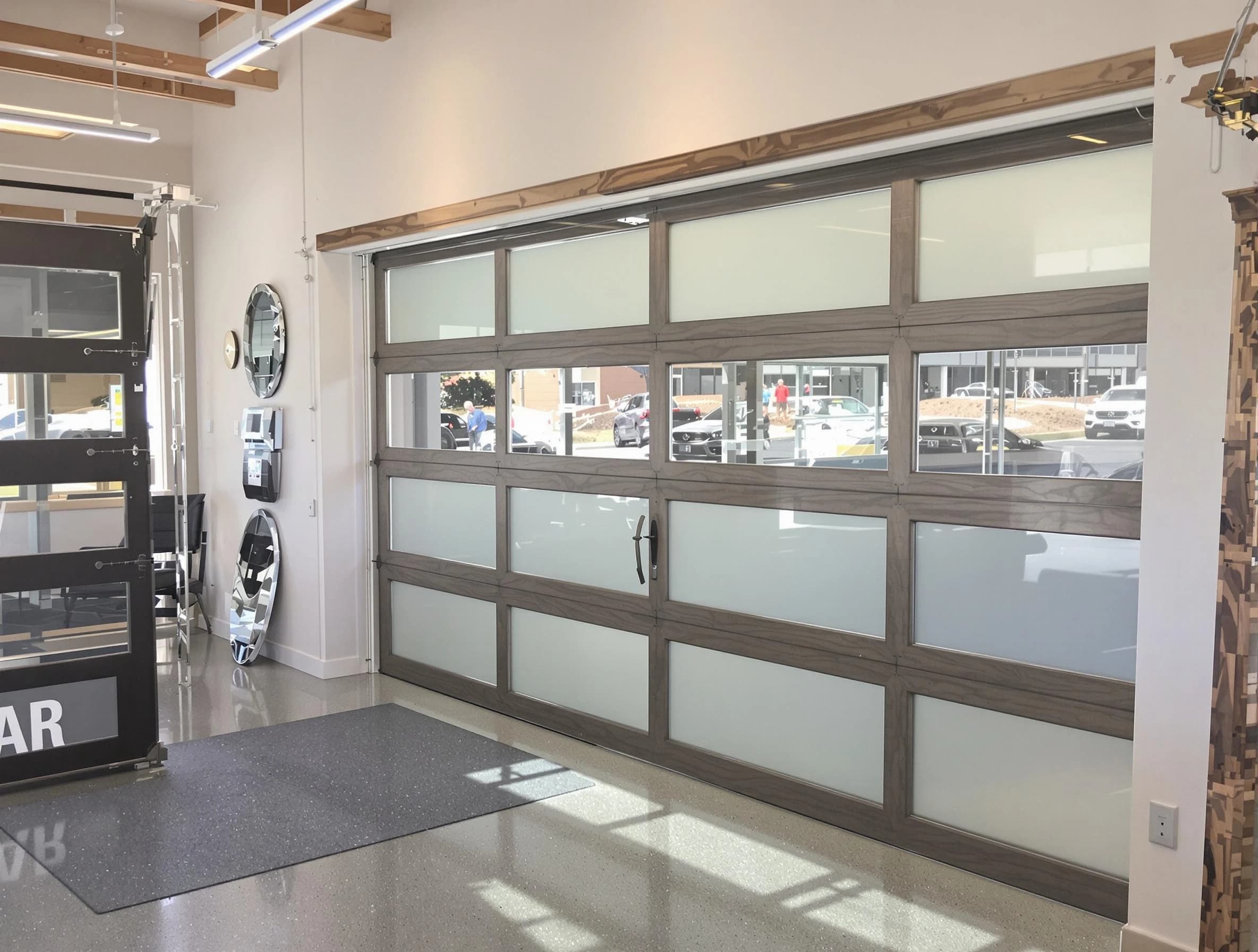 Custom Doors service in Northbrook, IL