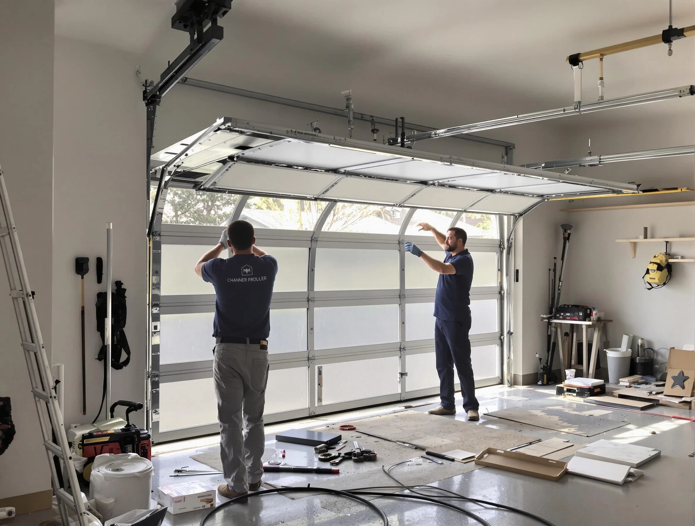 Door Replacement service in Northbrook, IL