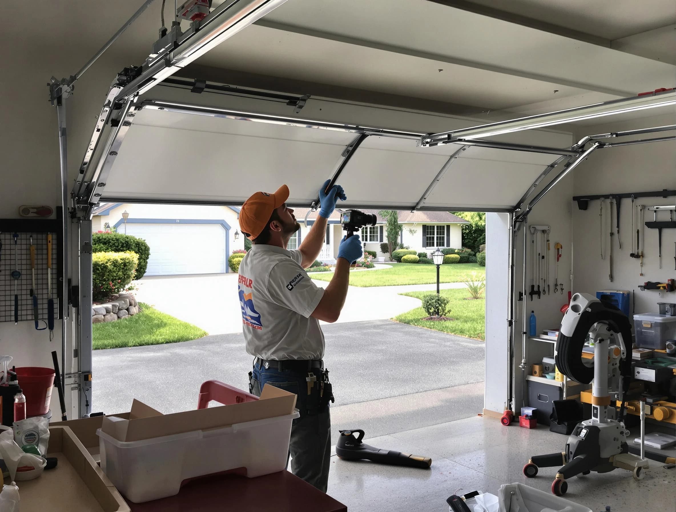 Local Repair service in Northbrook, IL