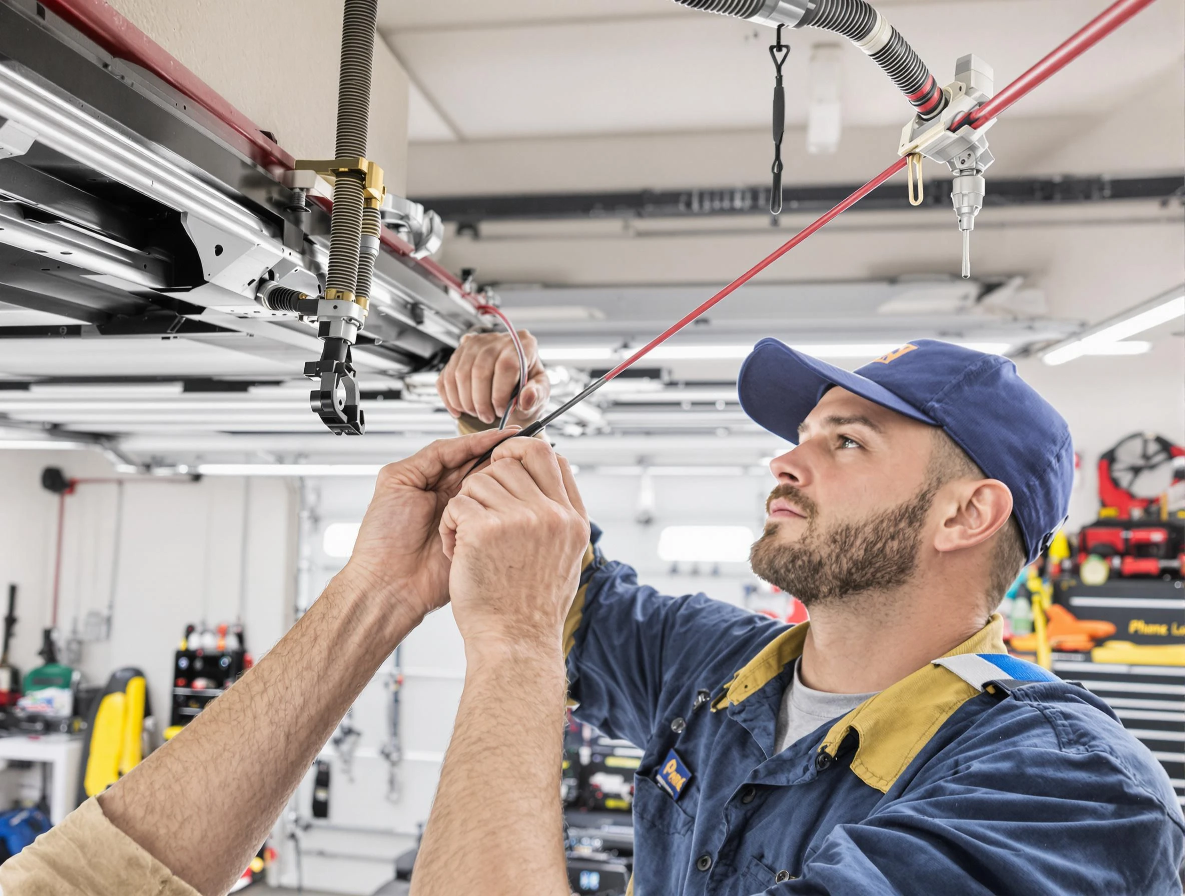 Cable Repair service in Northbrook, IL