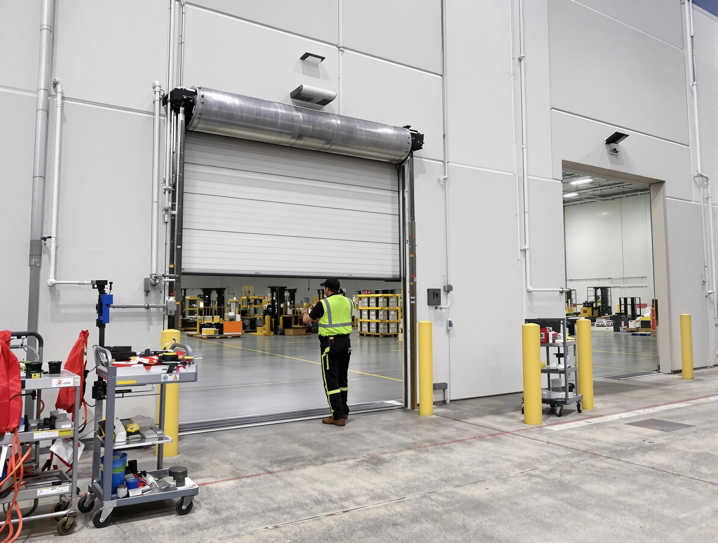 Commercial Repair service in Northbrook, IL