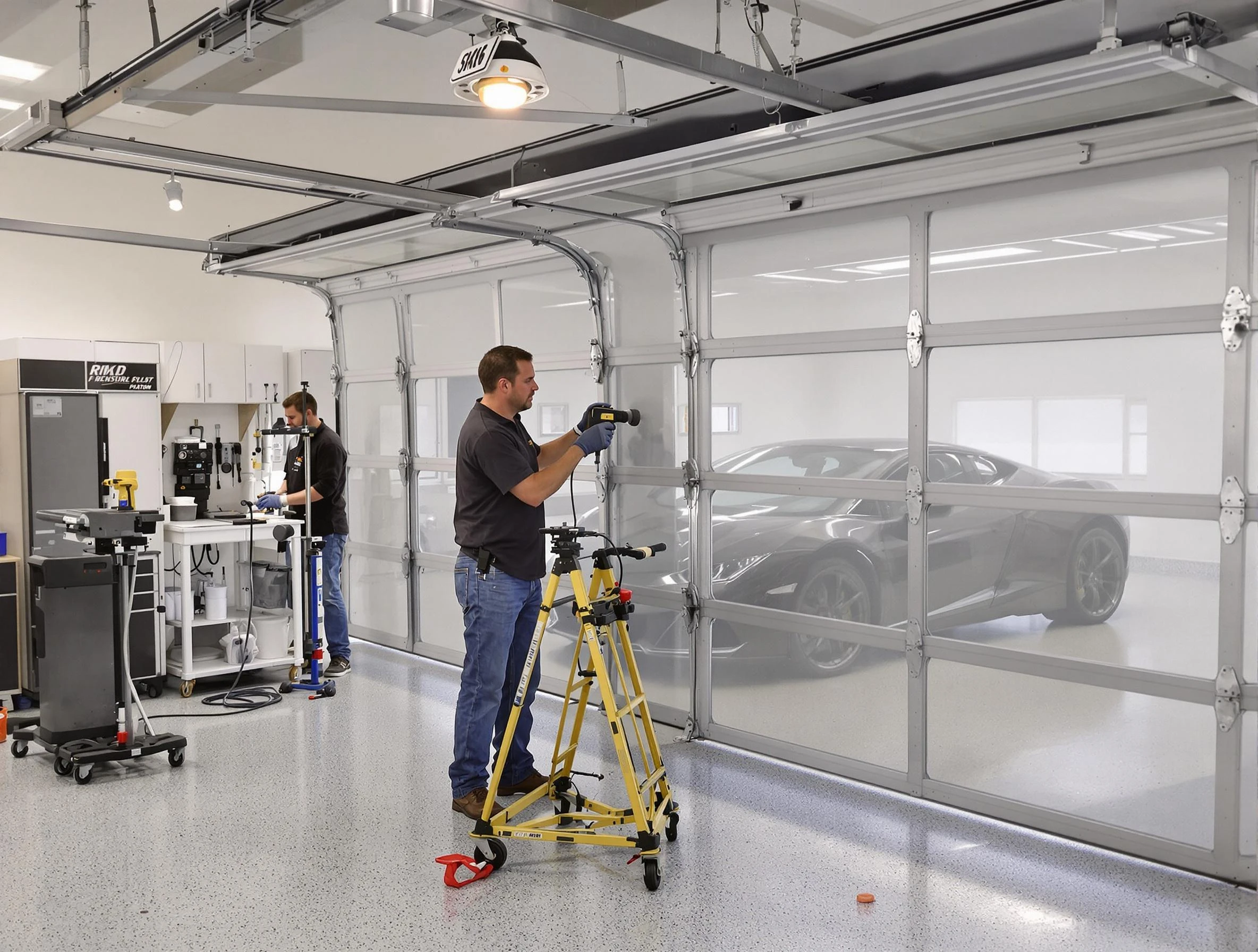 Dents Repair service in Northbrook, IL