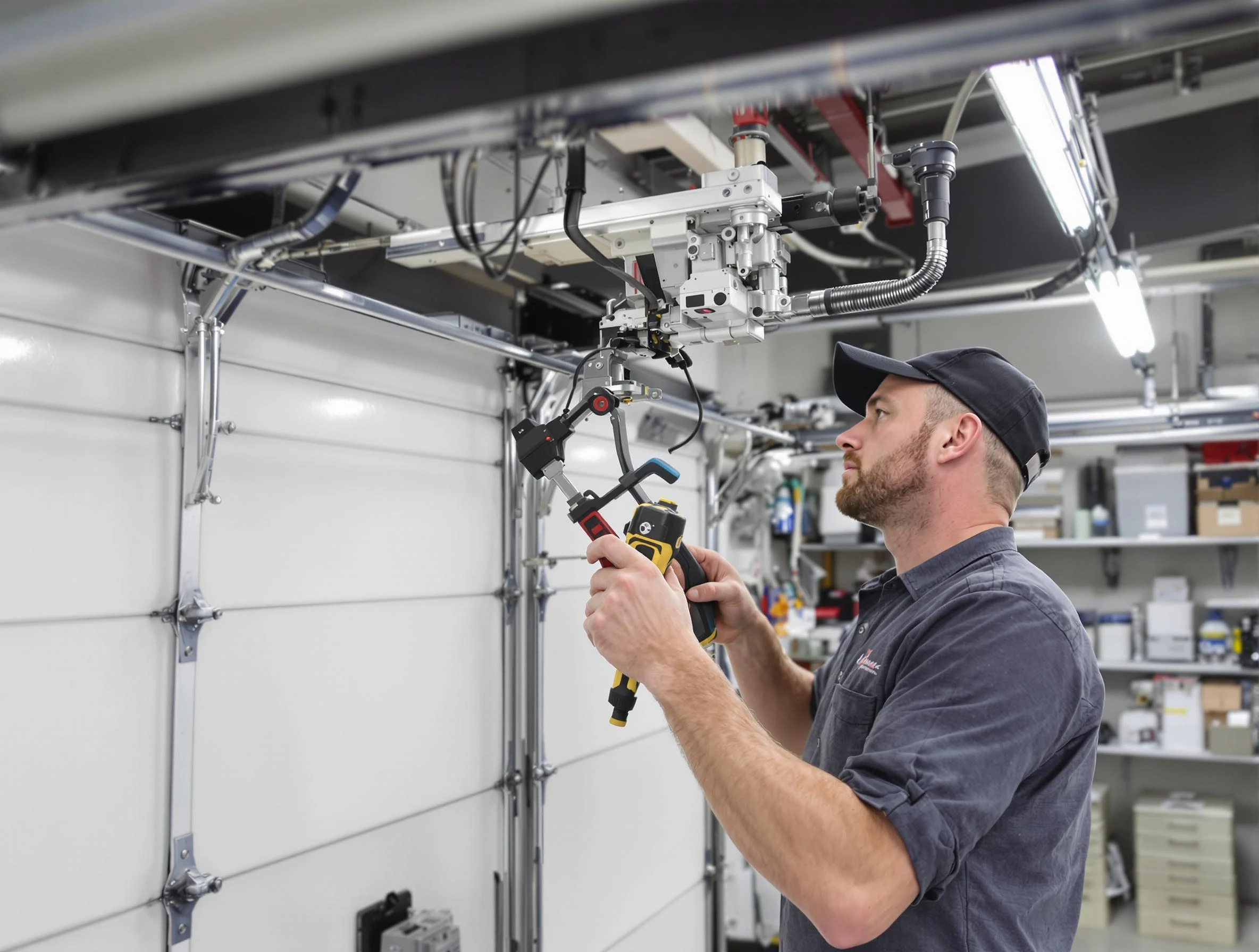 Garage Door Repair service in Northbrook, IL