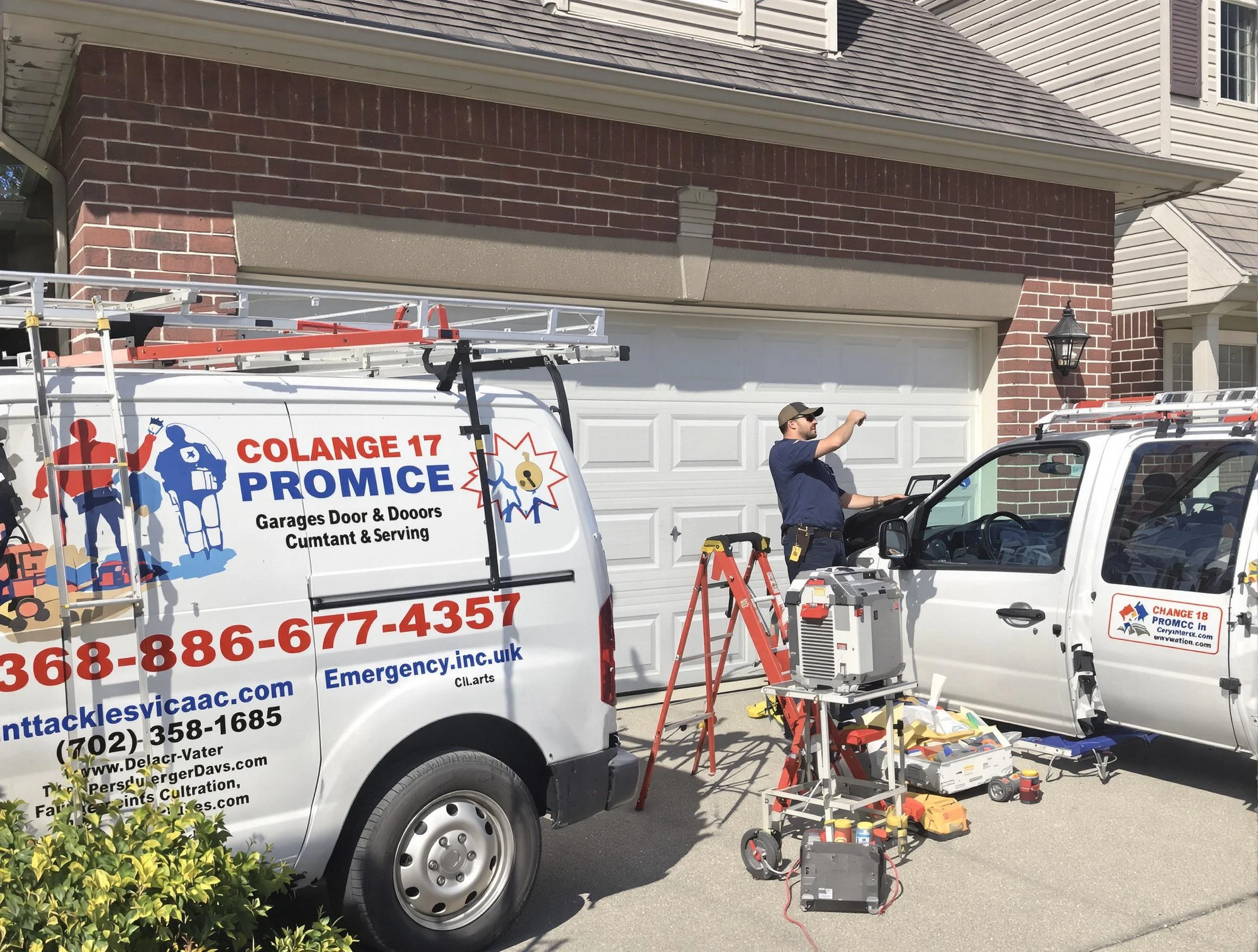Same Day Repair service in Northbrook, IL